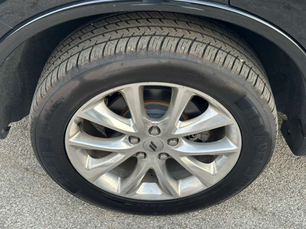 2020 Dodge Durango Image 29