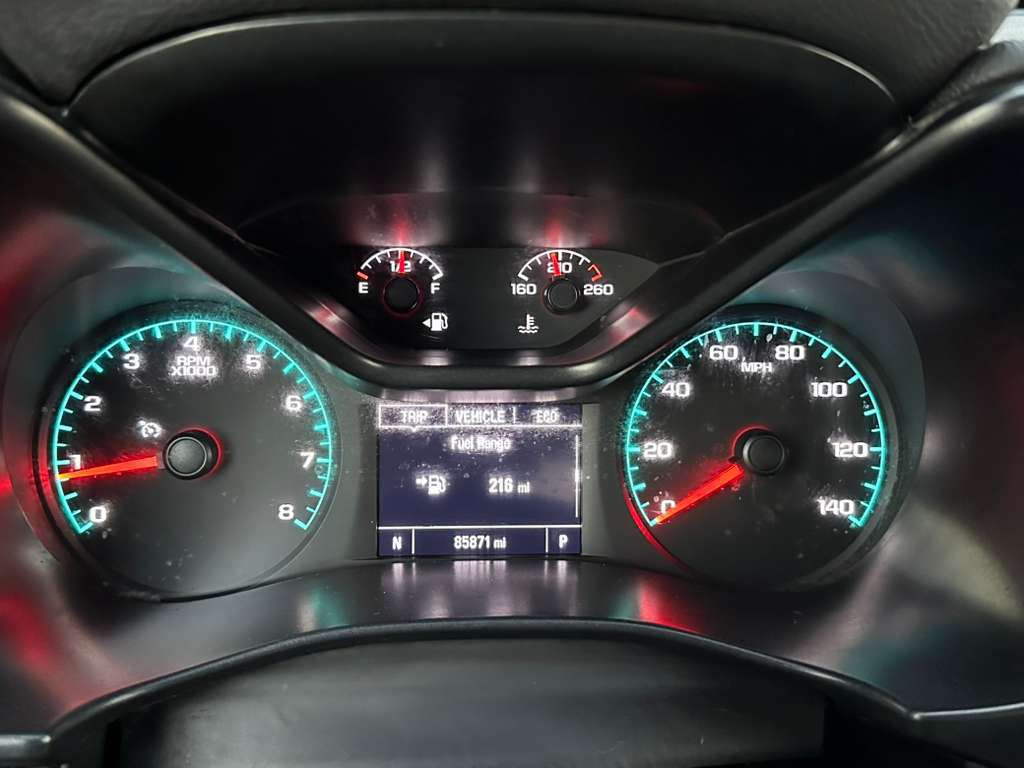 2022 Chevrolet Colorado Image 14