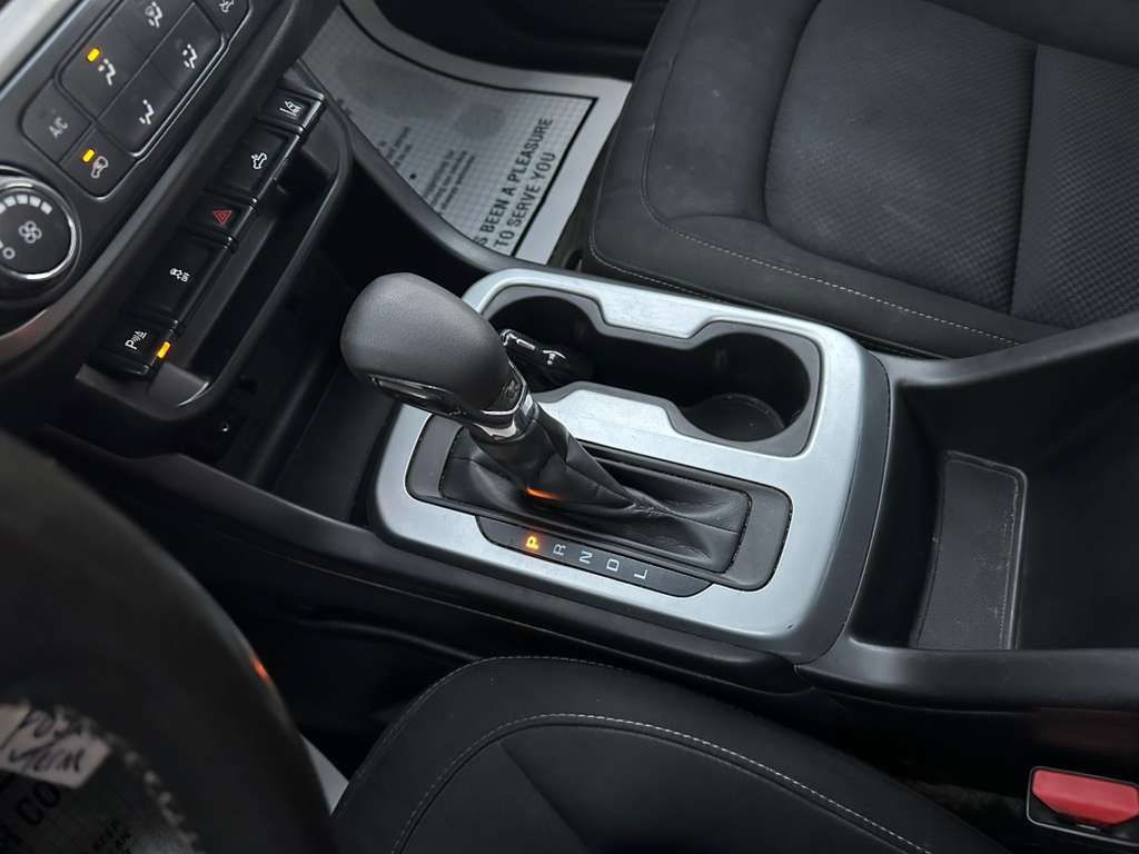 2022 Chevrolet Colorado Image 20