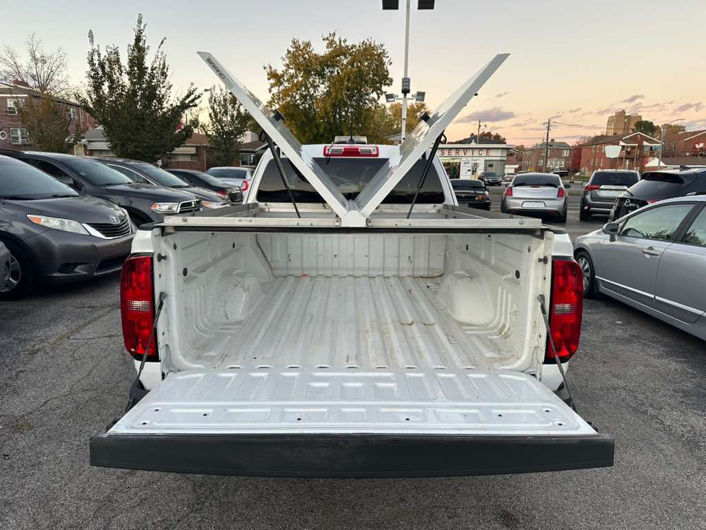 2022 Chevrolet Colorado Image 22