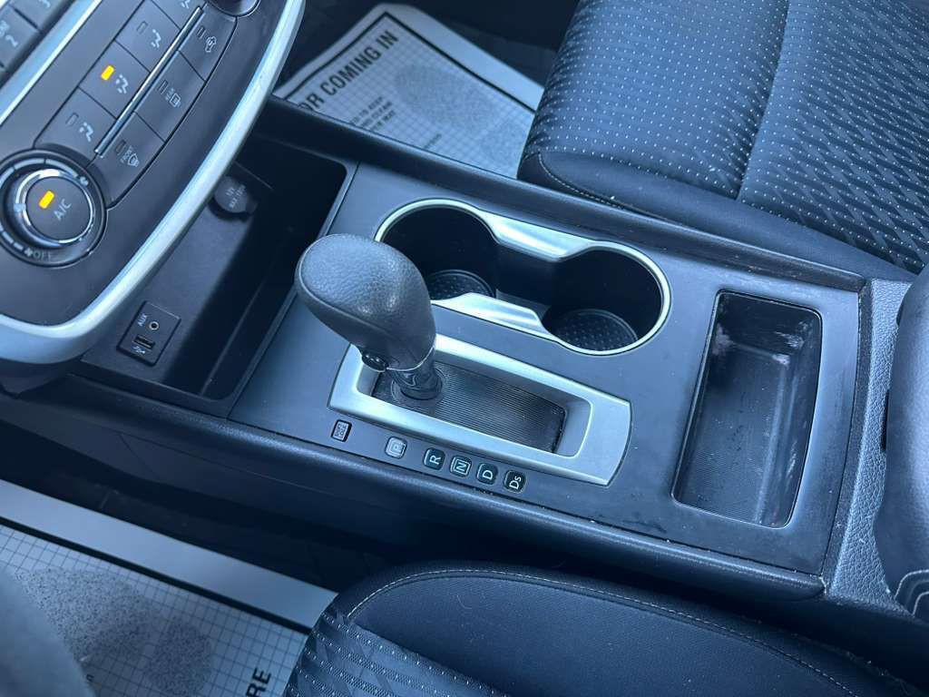 2016 Nissan Altima Image 19