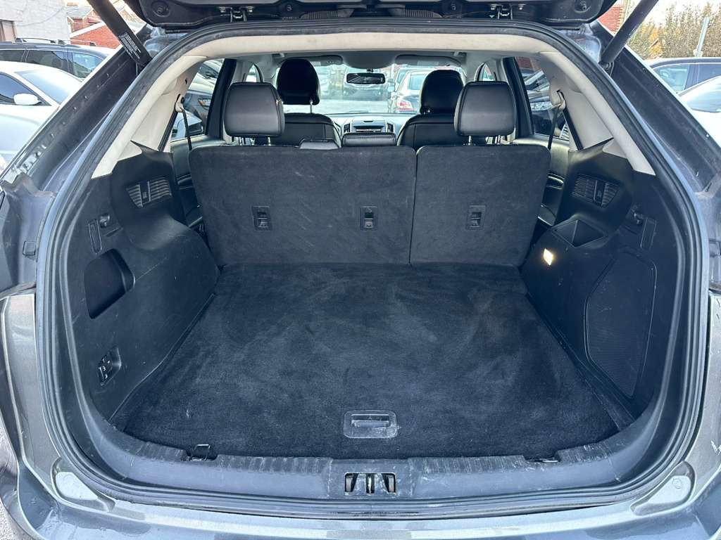 2015 Ford Edge Image 23