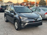 Image for 2018 Toyota Rav4 LE ID: 6993760