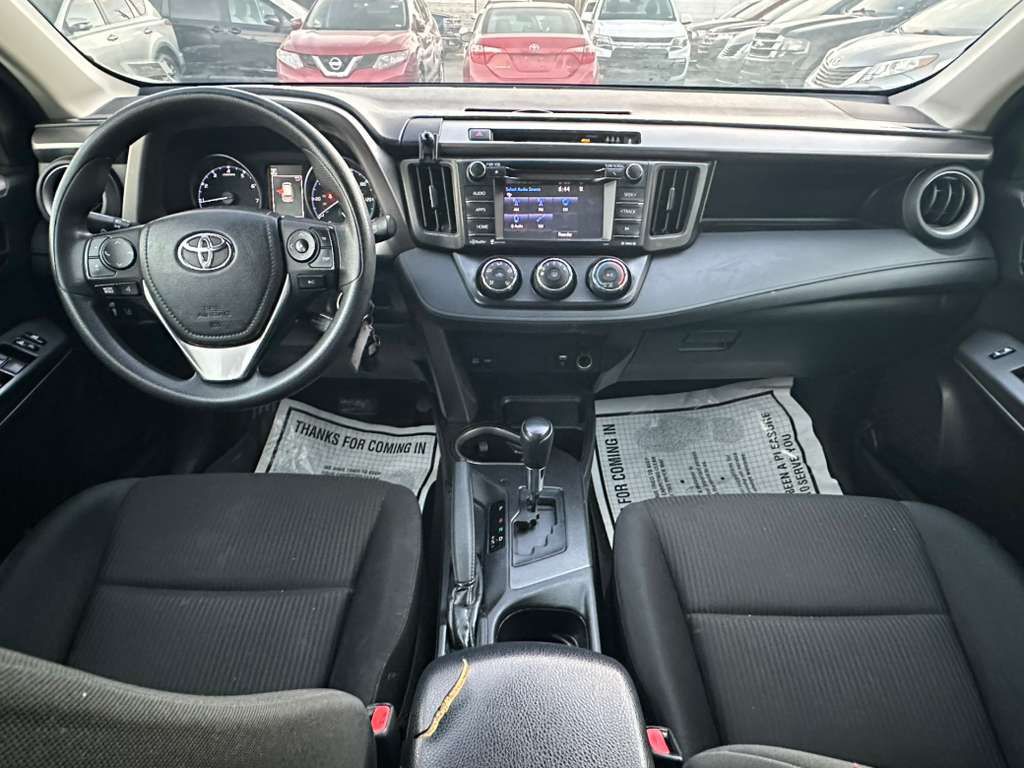 2018 Toyota Rav4 Image 14