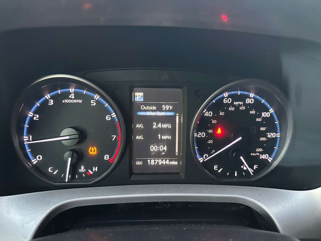 2018 Toyota Rav4 Image 15