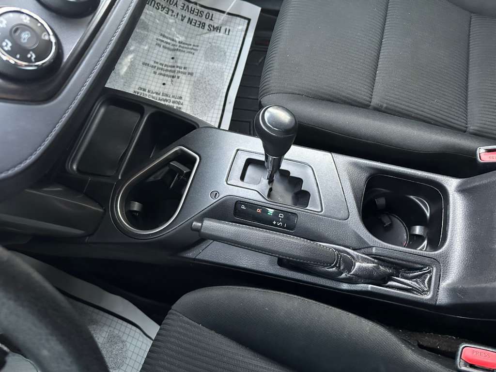 2018 Toyota Rav4 Image 19