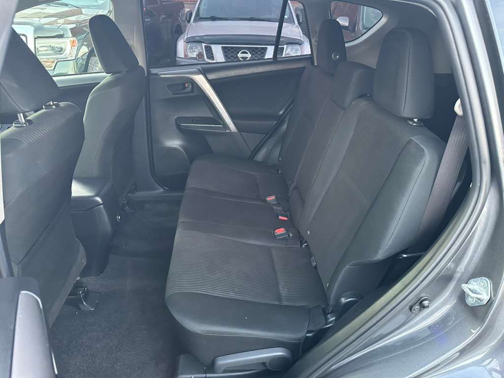 2018 Toyota Rav4 Image 21