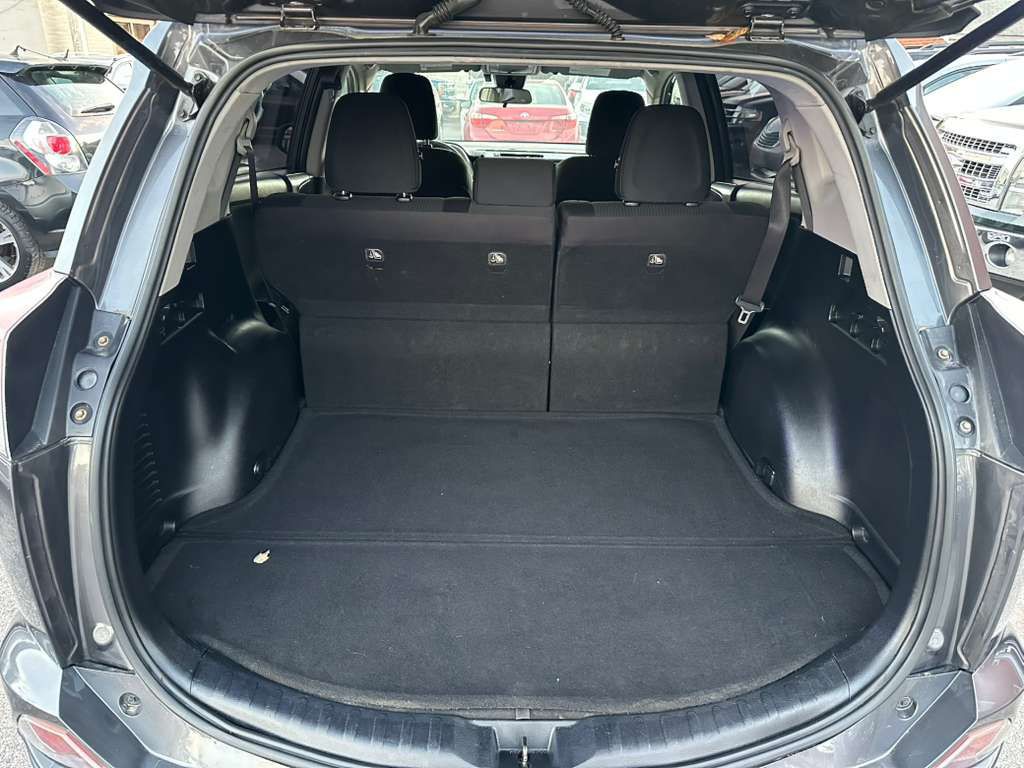 2018 Toyota Rav4 Image 22