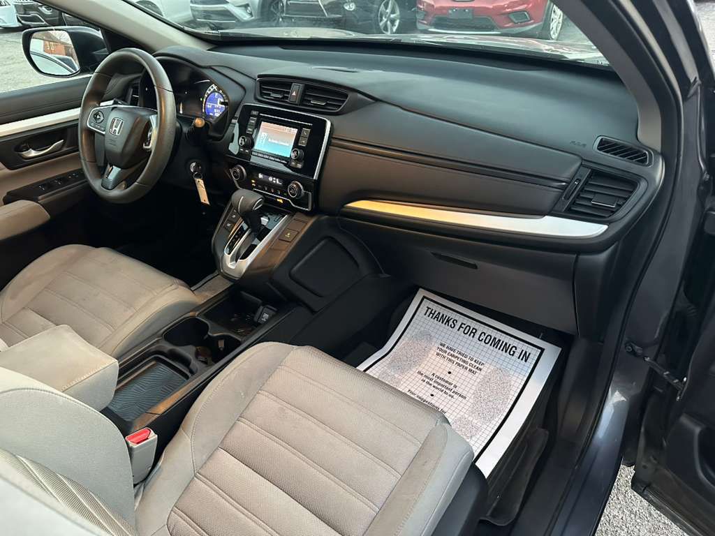 2017 Honda CR-V Image 13