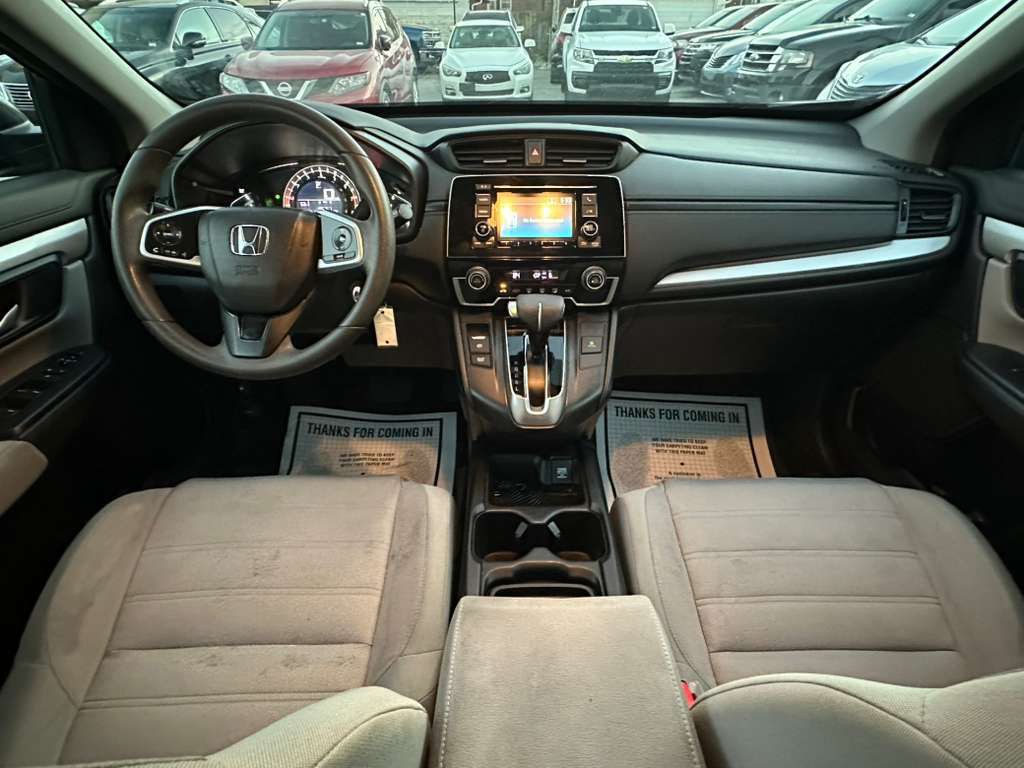 2017 Honda CR-V Image 14
