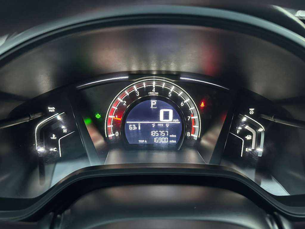 2017 Honda CR-V Image 15