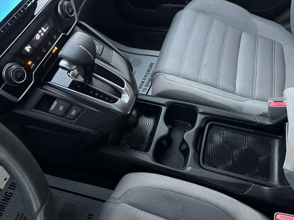 2017 Honda CR-V Image 18