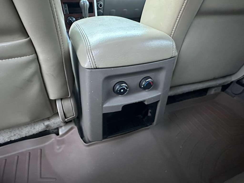 2012 Nissan Pathfinder Image 21