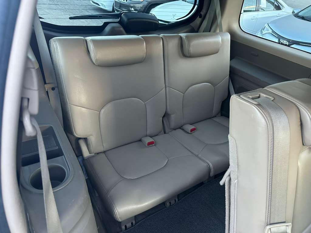 2012 Nissan Pathfinder Image 23