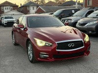 Image for 2015 INFINITI Q50 BASE ID: 7001595