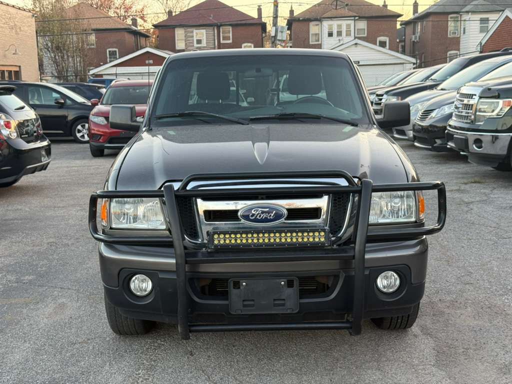 2011 Ford Ranger Image 2