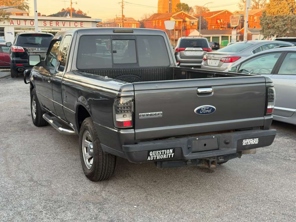 2011 Ford Ranger Image 5