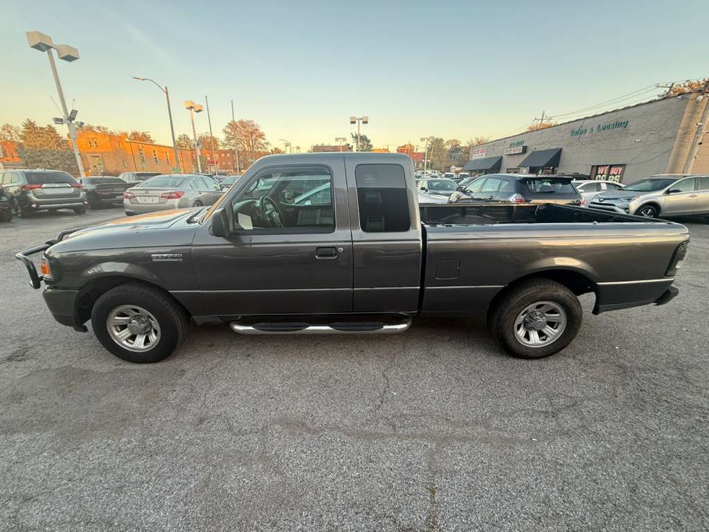 2011 Ford Ranger Image 6