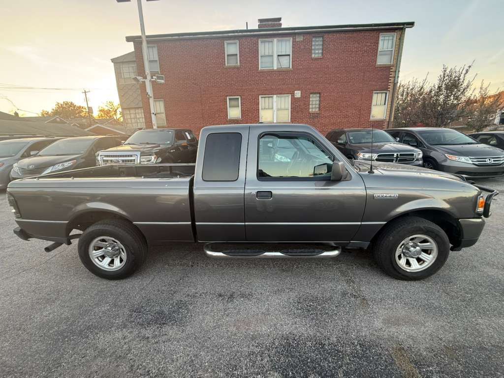 2011 Ford Ranger Image 7