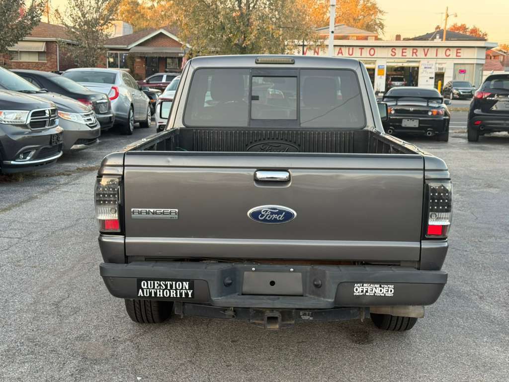 2011 Ford Ranger Image 9