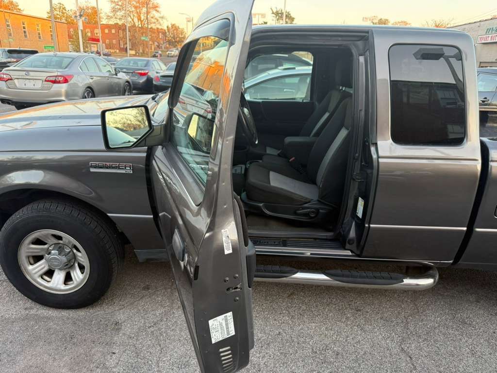 2011 Ford Ranger Image 10