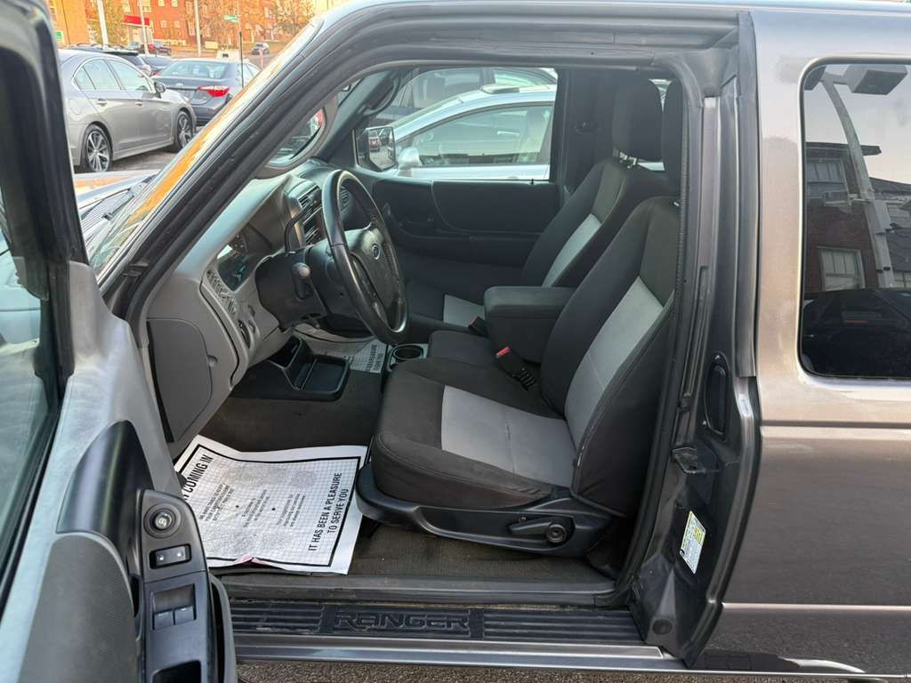 2011 Ford Ranger Image 11