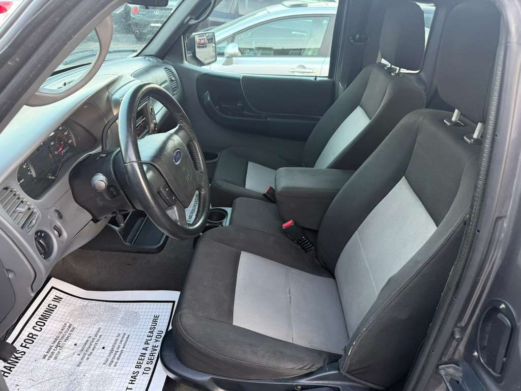 2011 Ford Ranger Image 12