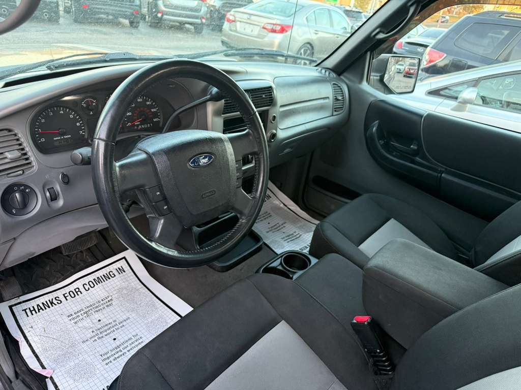 2011 Ford Ranger Image 13