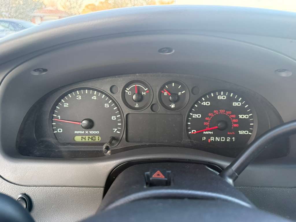 2011 Ford Ranger Image 14