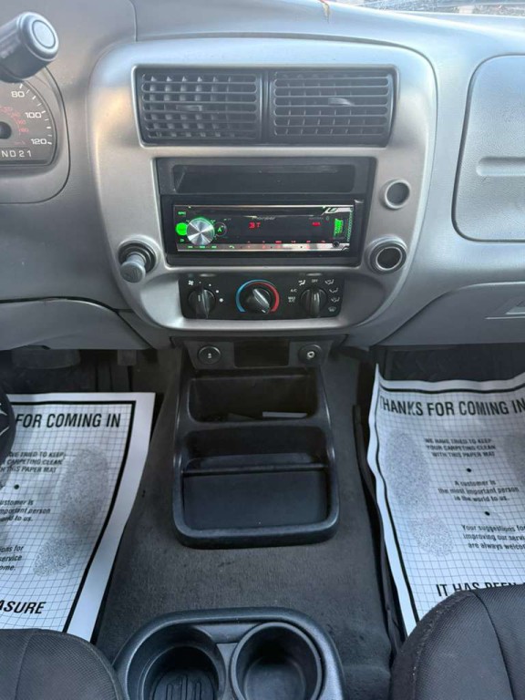 2011 Ford Ranger Image 15