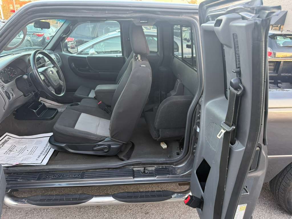 2011 Ford Ranger Image 16