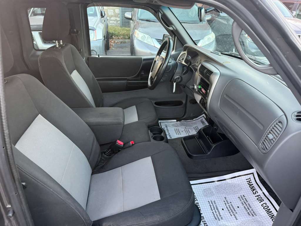 2011 Ford Ranger Image 17