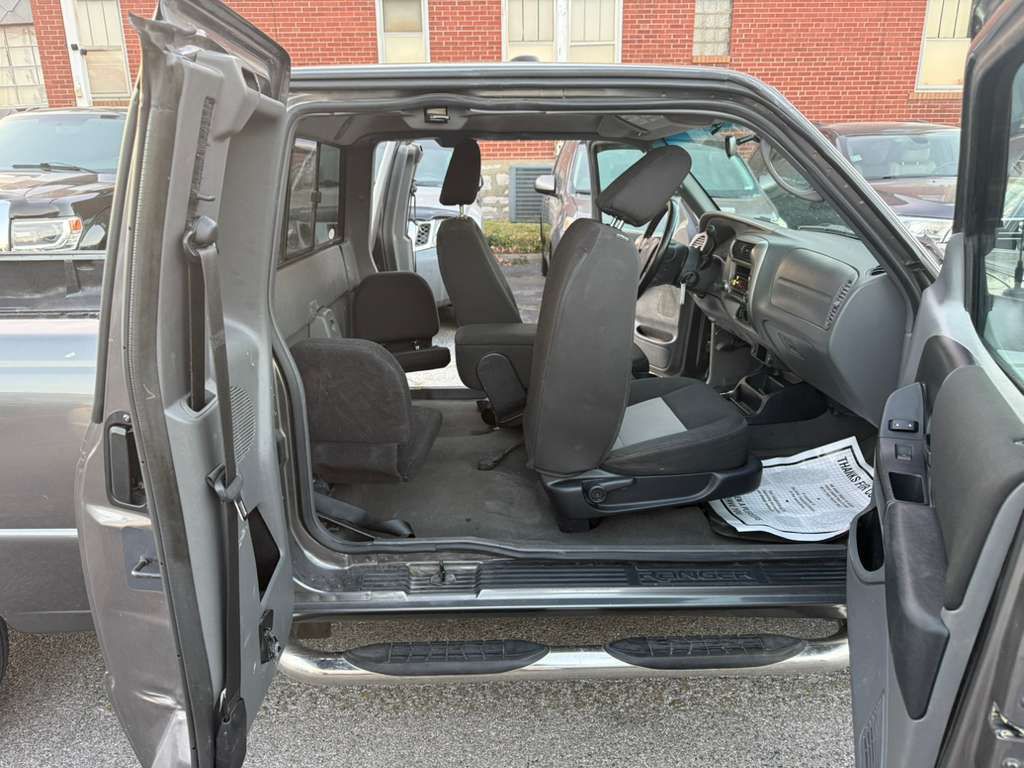 2011 Ford Ranger Image 18