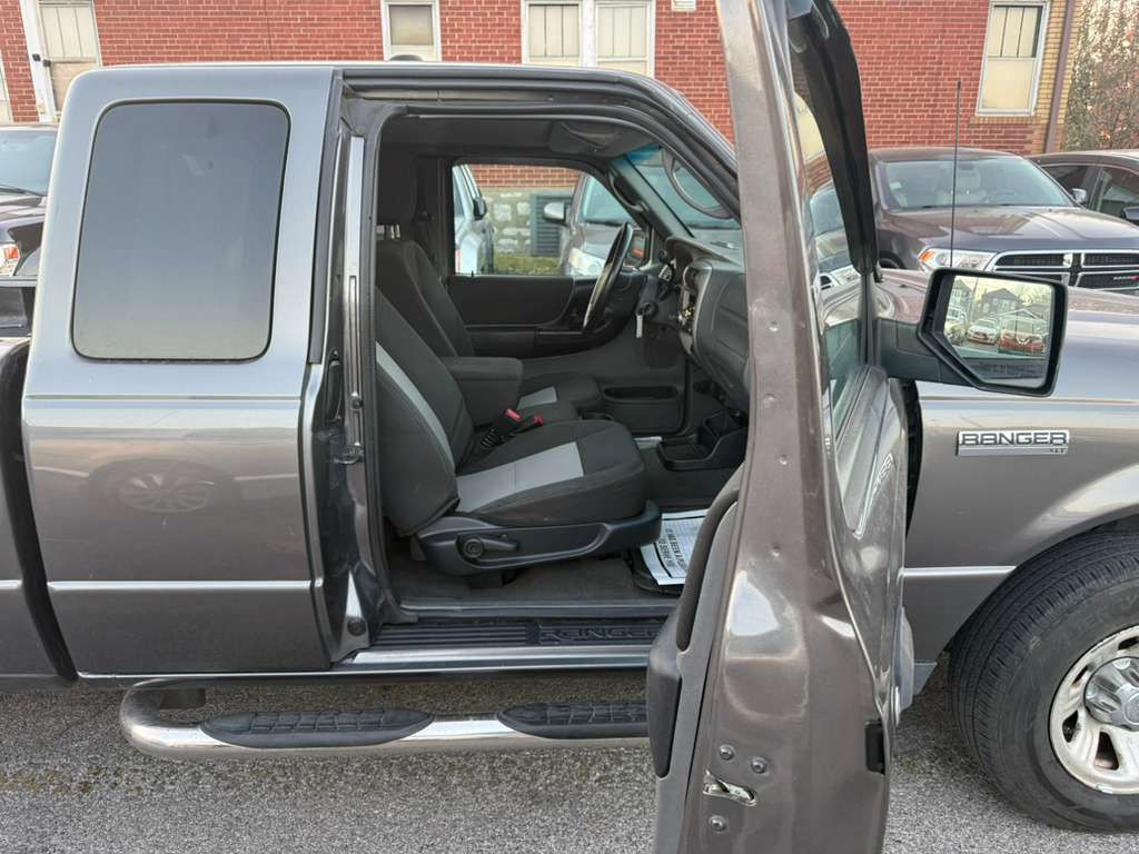 2011 Ford Ranger Image 19