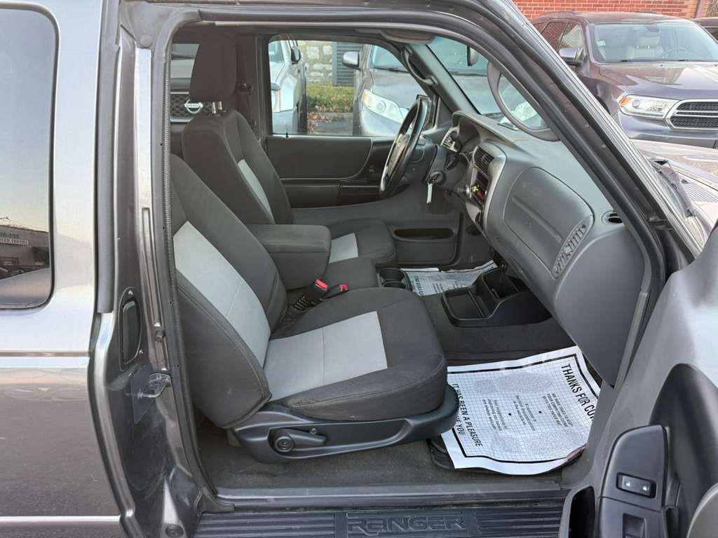2011 Ford Ranger Image 20