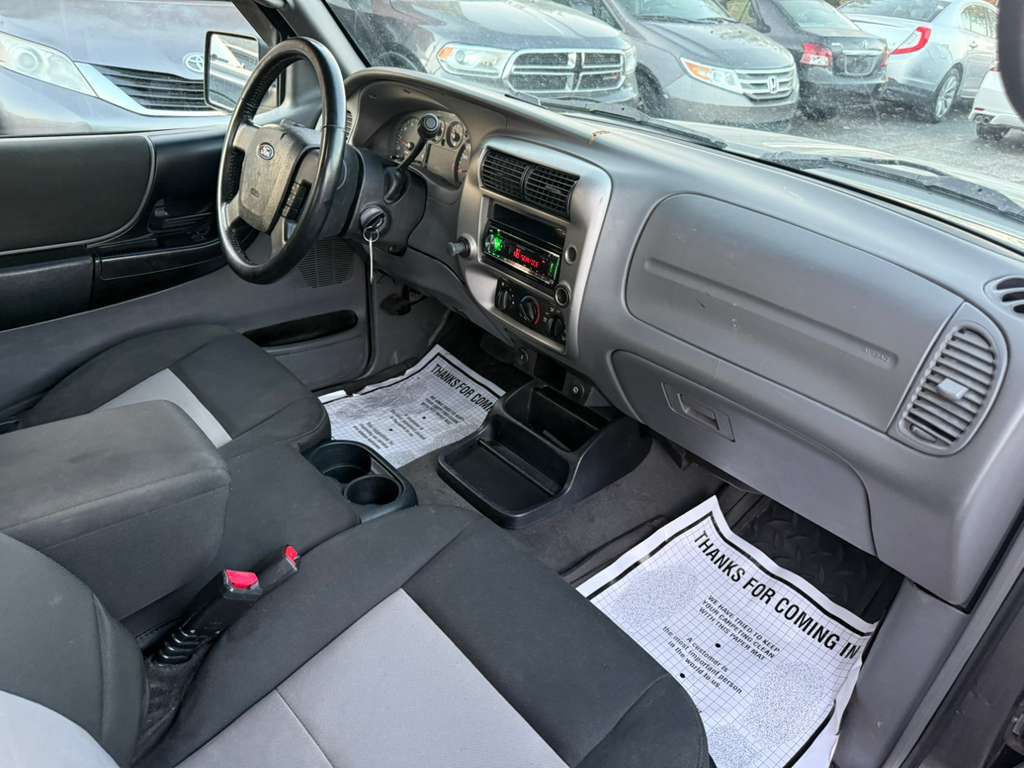 2011 Ford Ranger Image 21