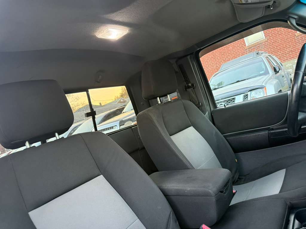 2011 Ford Ranger Image 22