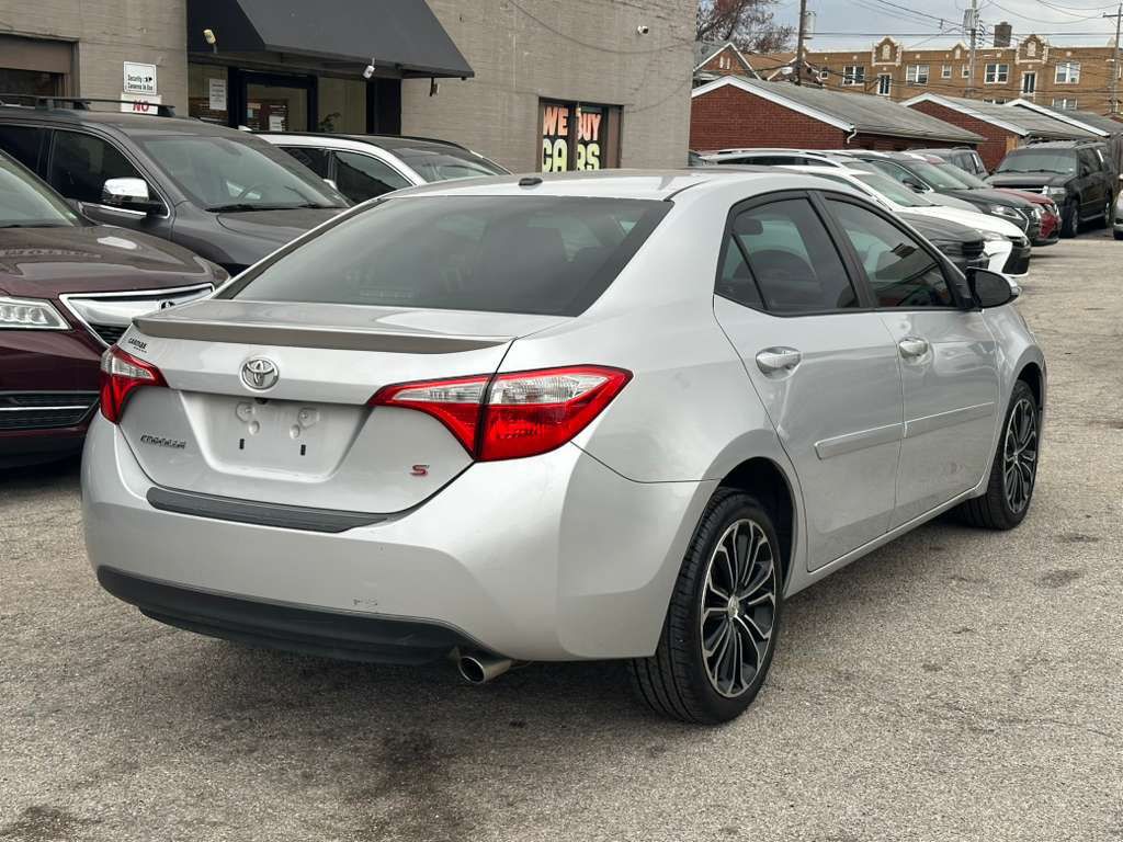 2016 Toyota Corolla Image 6