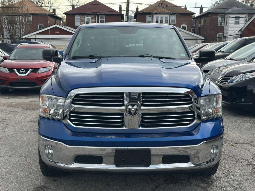 2015 RAM 1500 Image 2