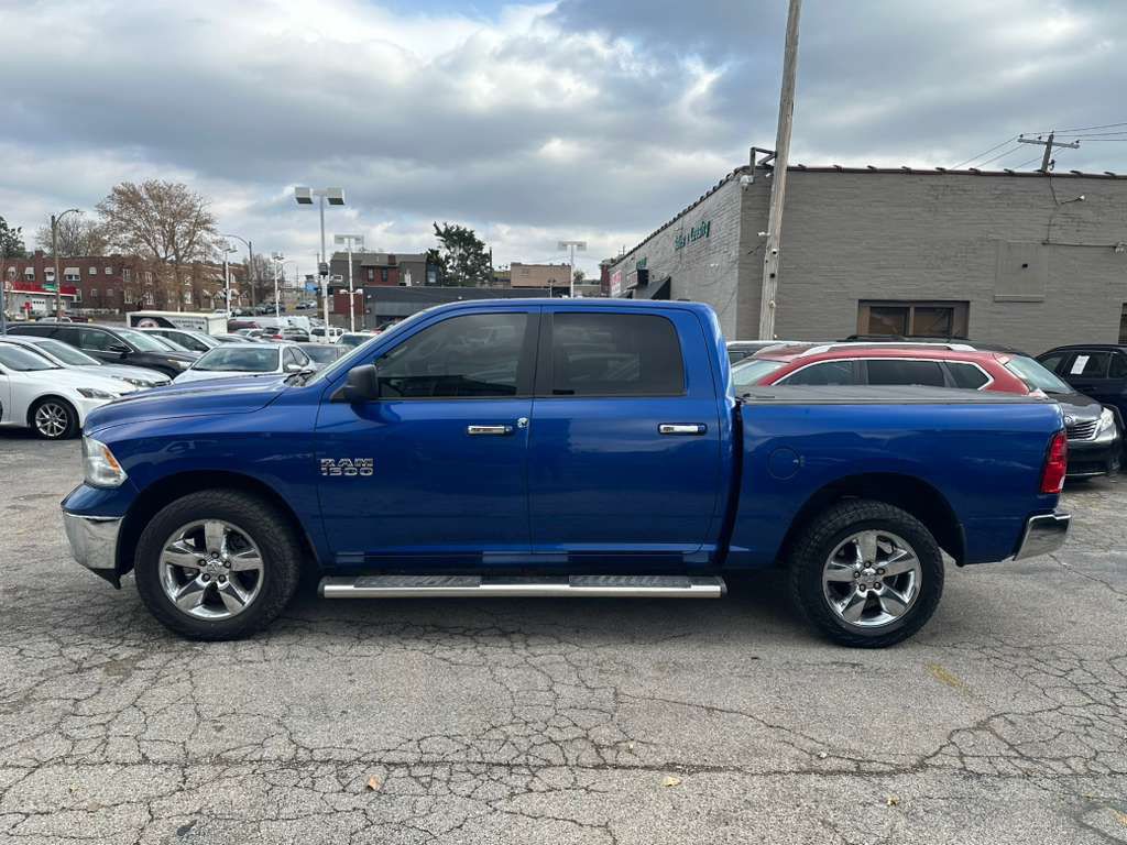 2015 RAM 1500 Image 5