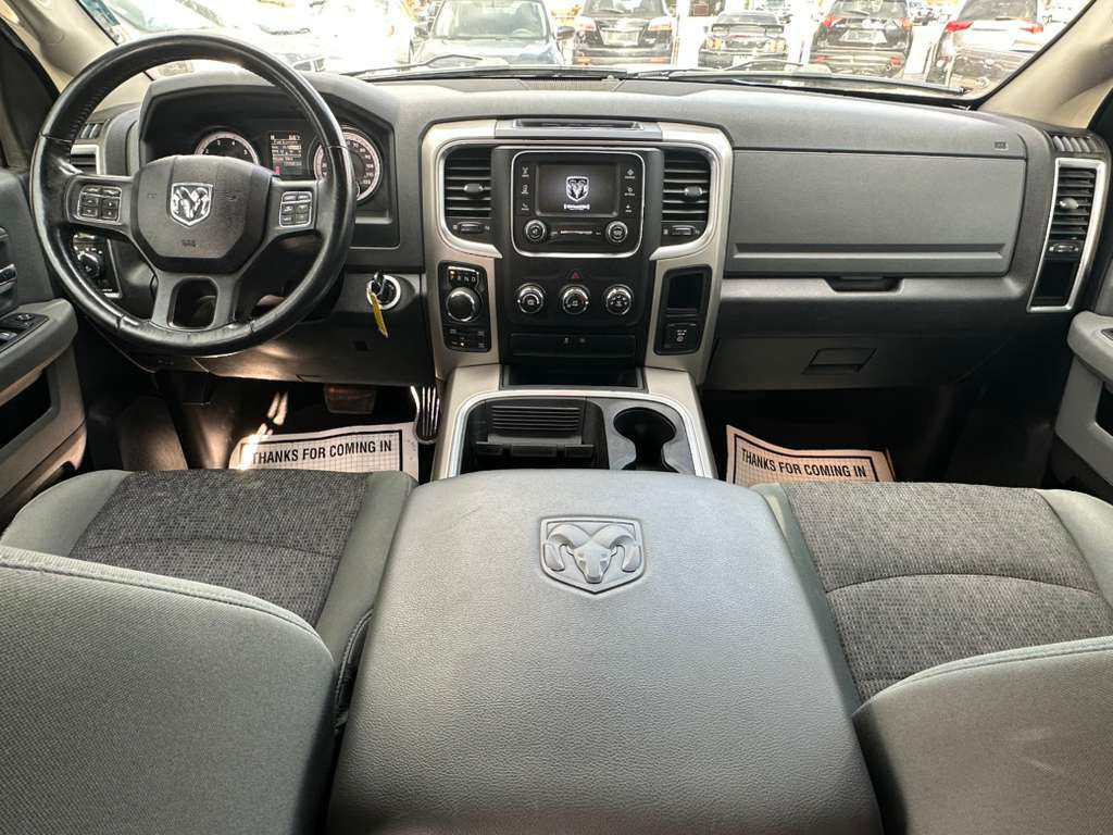 2015 RAM 1500 Image 14