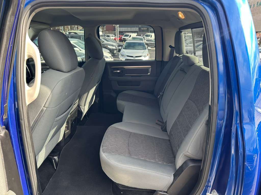 2015 RAM 1500 Image 20