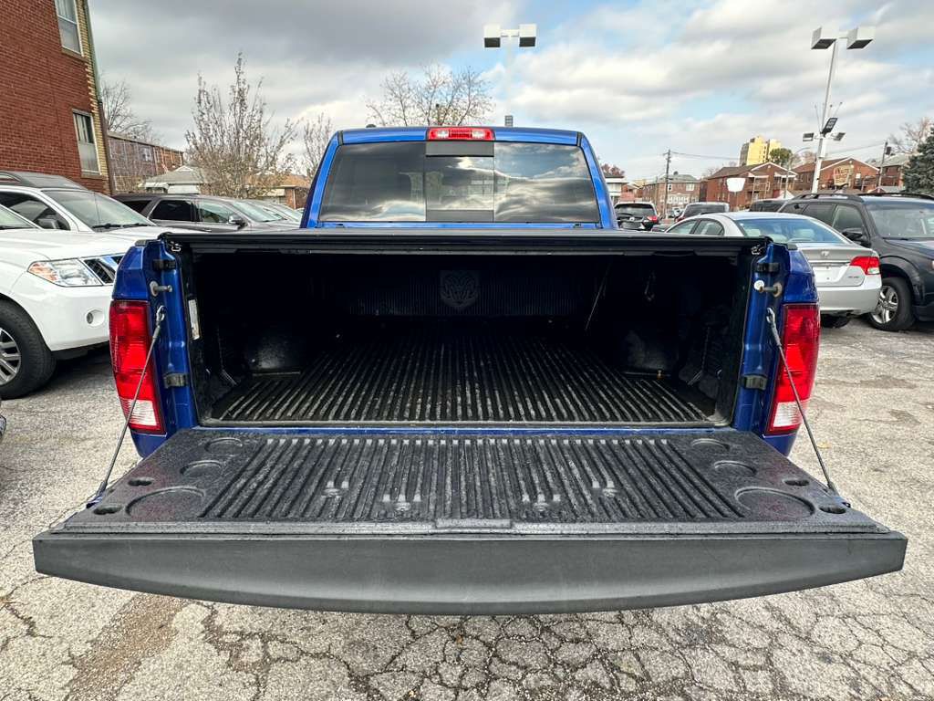 2015 RAM 1500 Image 22