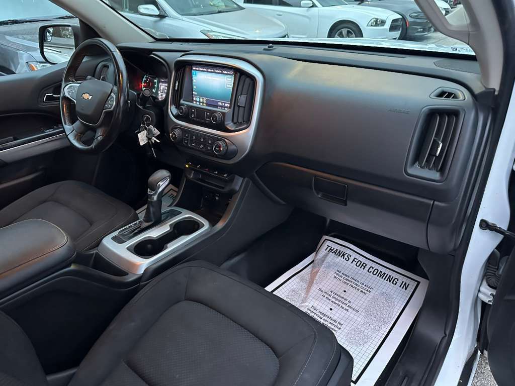 2022 Chevrolet Colorado Image 13