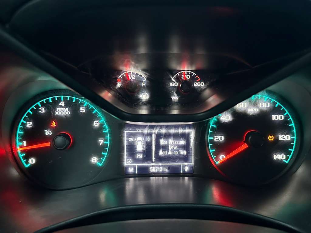 2022 Chevrolet Colorado Image 14