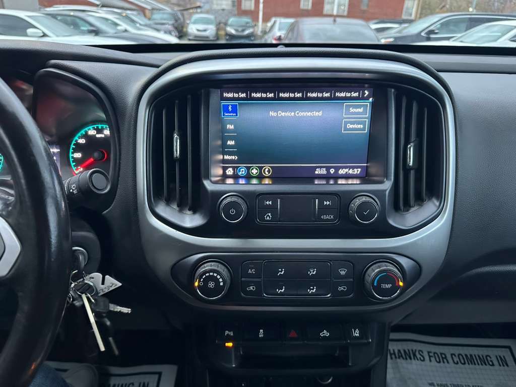 2022 Chevrolet Colorado Image 15