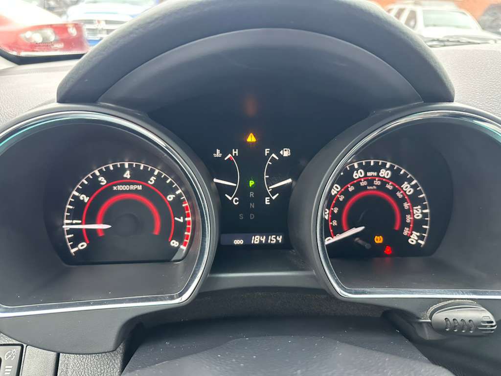 2010 Toyota Highlander Image 15