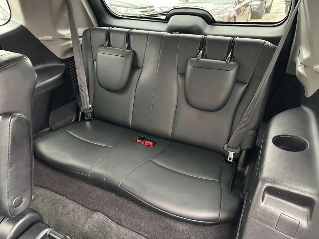 2010 Toyota Highlander Image 24