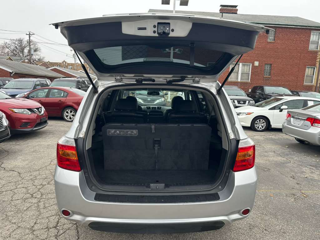 2010 Toyota Highlander Image 25