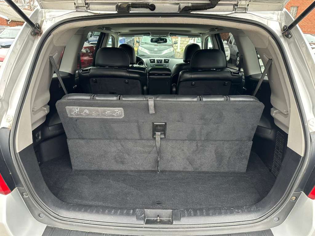 2010 Toyota Highlander Image 26